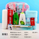 懶兜兜夏令用品夏季洗護套裝禮盒員工福利實(shí)用禮品日用品生活用品發(fā)勞保洗護套裝套餐2