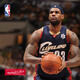 NBA官方Mitchell&Ness騎士詹姆斯08-09賽季球迷版復(fù)古夏季運(yùn)動(dòng)背心 騎士-詹姆斯08-09賽季復(fù)古球衣 L