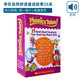 Scholastic Phonics Tales 學(xué)樂(lè )幼兒英語(yǔ)自然拼讀繪本故事書(shū)25冊禮盒裝 趣味認知故事集 自然發(fā)音法 英文原版 0-6歲