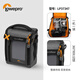 樂攝寶（Lowepro）GEARUP CREATOR BOX M II 百納創(chuàng)意配件收納包 相機(jī)內(nèi)膽包 存儲(chǔ)卡數(shù)據(jù)線整理包相機(jī)帶 GearUp Creator Box M II