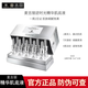 麥吉麗貴婦膏素顏霜三部曲美顏?zhàn)虧?rùn)亮膚面霜護(hù)膚套裝生日禮物 逆時(shí)光精華肌底液10支