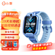小尋學(xué)習電話(huà)手表Yes3兒童電話(huà)手表智能學(xué)生手表運動(dòng)前后雙攝GPS定位微信QQ4G全網(wǎng)通男女孩禮物 小尋X5pro藍色+膜+卡