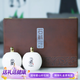 世斛堂 霍山產(chǎn)鐵皮石斛禮盒裝200g克5年高品質(zhì)鐵皮楓斗節(jié)日送禮滋補(bǔ)禮品中秋節(jié)禮盒 5年霍山產(chǎn)石斛楓斗-100克