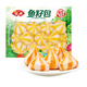 安井【火鍋季】 鎖鮮裝魚籽包240g
