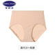安莉芳Embry candies系列糖果褲女莫代爾中高腰內褲 DEP00157SKN L 