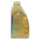 奔馳（benz）原廠汽機(jī)油 全合成 MB229.5 5W-40 1L ABCESV級GLAGLCGLKCLACLS等
