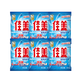 佳美洗衣粉無(wú)磷高效洗衣粉650g*6包 7550