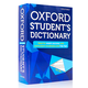 牛津中學(xué)生英英字詞典 Oxford Student‘s Dictionary 進口英文原版 牛津字典詞典 兒童英語學(xué)習(xí)工具書 牛津大學(xué)出版社正版書籍