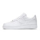 NIKE【滔搏】大童鞋AIR FORCE 1空軍一號(hào)兒童運(yùn)動(dòng)休閑鞋DH2920-111 DH2920-111 37.5