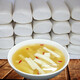 黔甲貞品貴州特產(chǎn) 正宗興義二塊粑 農家粳米熟米安龍餌塊粑火鍋小吃年糕條 興義餌塊粑3斤 【有三個(gè)】