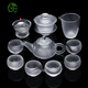 2025新款琉璃功夫茶具套裝家用茶壺蓋碗茶杯泡茶具用品大全禮盒裝 【禮盒裝】11頭墨韻琉璃茶具