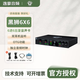 BLACK LION AUDIO 黑獅 Black Lion Revolution 6x6 2x2 錄音編曲直播K歌外置聲卡 黑獅6×6 官方標(biāo)配＋精調(diào)