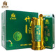 匠界名傳竹雅系列配制酒 江西特產(chǎn)竹筒酒鮮竹酒初裝52度配制酒濃香優(yōu)質(zhì)酒 52度 500mL 6瓶 初裝52度整件