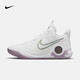 耐克（NIKE）KD Trey 5 男子緩沖減震實戰(zhàn)耐磨中幫籃球鞋 DJ6922-100 42.5