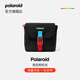 寶麗來(lái)（Polaroid）拍立得相機配件大容量便攜式箱型相機包 彩色