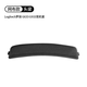 賴小星耳機套 適用Logitech G533 G633 G633S羅G635技G933 G933s G935耳罩頭戴包耳式游戲海綿套替換配件 【網(wǎng)格款】黑色頭梁墊一條