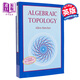 預售 代數拓撲 英文原版Algebraic Topology劍橋大學(xué)出版社Allen Hatcher