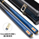 RILEY萊利RES-180臺(tái)球桿黑八小頭黑8中式八球斯諾克中頭桌球桿10mm