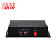 川正（CIZI-OP） CZ-6602S-T/R 廣播專用2路音頻光端機(jī) 音頻延長(zhǎng)光端機(jī) 一對(duì)