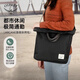 OSPREY 隱客挎包ARCANE Crossbody城市休閑筆記本斜挎包 石墨黑