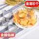 淘樣兒蒸饅頭模具大號面食花樣糕點(diǎn)家用卡通餅干模具立體小動(dòng)物烘培工具 全套6個(gè) +蒸布