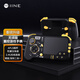 良值(IINE)適用PC無(wú)線(xiàn)鍵鼠手柄 Steam Deck OLED/PS5/XBOX 觸控帶陀螺儀 游戲機配 無(wú)線(xiàn)鍵鼠手柄黑-L888