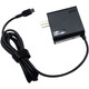 聯(lián)想thinkbook 14 15 13s G3 ITL ALC ACN電源適配器便攜式充電器 款更小更便攜TYPE C接口