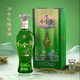 分金亭【金6】42度濃香型白酒500ML*1/6瓶禮盒裝 節(jié)日送禮 商務(wù)宴請(qǐng)招待 42%vol 500mL 1瓶 分金亭-金6