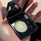 香奈兒（Chanel）限量五色眼影Warm白桃盤(pán)米色時(shí)尚眼部長(cháng)久持妝啞光彩盤(pán)女神節禮物 單色眼影222#薄荷綠