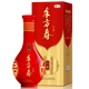 東方春 中糧白酒東方春六福白酒紅瓶婚慶喜事白酒 52%vol 500mL 1瓶
