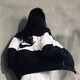 耐克（NIKE）棉服男裝2025春季新款運動服戶外防風保暖夾克外套 CD9235-010男款尺碼  L