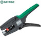世達（SATA）91131 G系列自調式剝線(xiàn)鉗7.5