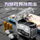 涵新【2023新品】電競游戲藍牙耳機雙耳入耳式5.3吃雞王者低延遲通話(huà)聽(tīng)歌跑步超長(cháng)待機手機通用