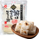 城北年糕400g 日本進(jìn)口 日式碳烤糯米年糕 可拉絲 花福切餅火鍋食材