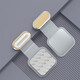 斯佰修蘋果16ProMax手機充電口防塵塞iPhone15喇叭孔防塵網(wǎng)揚聲器防塵貼14數(shù)據(jù)口電源塞話筒喇叭保護Plus 金屬防丟塞【金色】通用15-16全系列 3個裝
