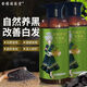 發(fā)功夫香港苗醫(yī)堂防脫育發(fā)洗發(fā)露固發(fā)育發(fā)增養(yǎng)發(fā)控油去屑止癢生姜洗發(fā)水 一盒加強體驗款【體驗試試看】 藥房直售防脫育發(fā)【萬人回購】