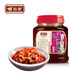 苗姑娘 貴州特產(chǎn) 肉絲泡椒750g 美味下飯拌面香辣醬油辣椒 調(diào)味料辣椒醬