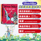 女巫溫妮英文原版繪本全套22冊(cè) Winnie the Witch系列幽默圖畫and wilbur吳敏蘭書單圖畫故事書插圖小學(xué)生讀物小蝌蚪點(diǎn)讀書繪本 女巫溫妮原版英文繪本（紅色）-5冊(cè)·系列4
