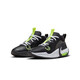 NIKE 耐克童鞋男女童籃球鞋AIR ZOOM CROSSOVER 2氣墊緩震運動鞋大童