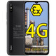 小米紅米Redmi 9A 5000mAh大電量4G防爆智能手機 本安EX防爆手機化工廠(chǎng)石油天然氣專(zhuān)用 防爆定制版（帶證書(shū)） 4GB+64GB