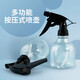 美術(shù)噴壺250ml 顏料保濕噴水壺 可調(diào)節(jié)塑料簡約便攜多功能按壓式噴霧器 水彩國畫水粉丙烯補(bǔ)水加濕器 250ml【可調(diào)節(jié)】噴壺