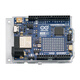 Arduino UNO R4 WiFi 開(kāi)發(fā)板 官方原裝主板 單片機(jī)學(xué)習(xí)板 DSTJ1AUR4W