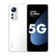 小米12S pro 全新5G手機 驍龍8+ 徠卡光學(xué)鏡頭 白色 12G+512G