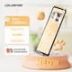 Colorfire 1TB SSD固態(tài)硬盤 M.2接口(NVMe協(xié)議) MEOW600系列 PCIe 3.0 x4 讀速可達(dá)3200Mb/s