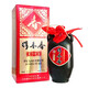 浮來(lái)春（FLC） 39°紫砂特曲 500ml 濃香型白酒  純糧釀造 瓶 500ml*1瓶