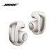 Bose Ultra 開放式耳機(jī) 全新 耳夾式耳機(jī) 掛耳式不入耳耳機(jī) 無(wú)線藍(lán)牙耳機(jī) 沉浸空間音頻 驍龍暢聽(tīng)技術(shù) Ultra開放式耳機(jī) 晨霧白