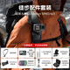 影仕匠適用DJI大疆Action5Pro配件大全OsmoAction4/3運動(dòng)相機騎行潛水游滑雪vlog全能套裝掛脖收納包濾鏡 徒步套裝 適用 Action 5Pro/4