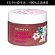 絲芙蘭（SEPHORA）磨砂啫喱 250ML野櫻晚調(diào)