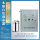 科源淼水箱自潔消毒器內外置式WTS-2人防工程SCII-HB生活消防水箱泵房中水回用二次供水凈水臭氧殺菌設備 WTS-2A碳鋼機箱