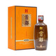 首都   CAPITAL貴州首都醬酒陳釀酒純糧食酒高標(biāo)醬香型白酒 53度 500mL 1瓶